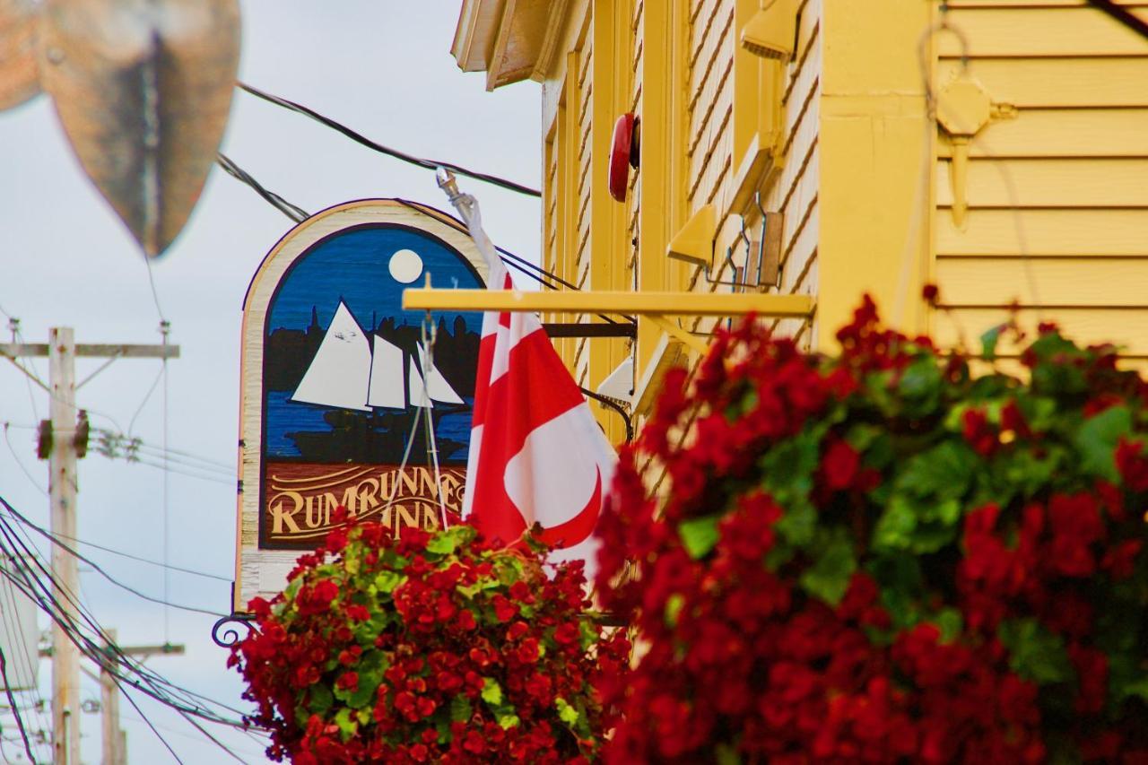 Rum Runner Inn لونينبورج المظهر الخارجي الصورة