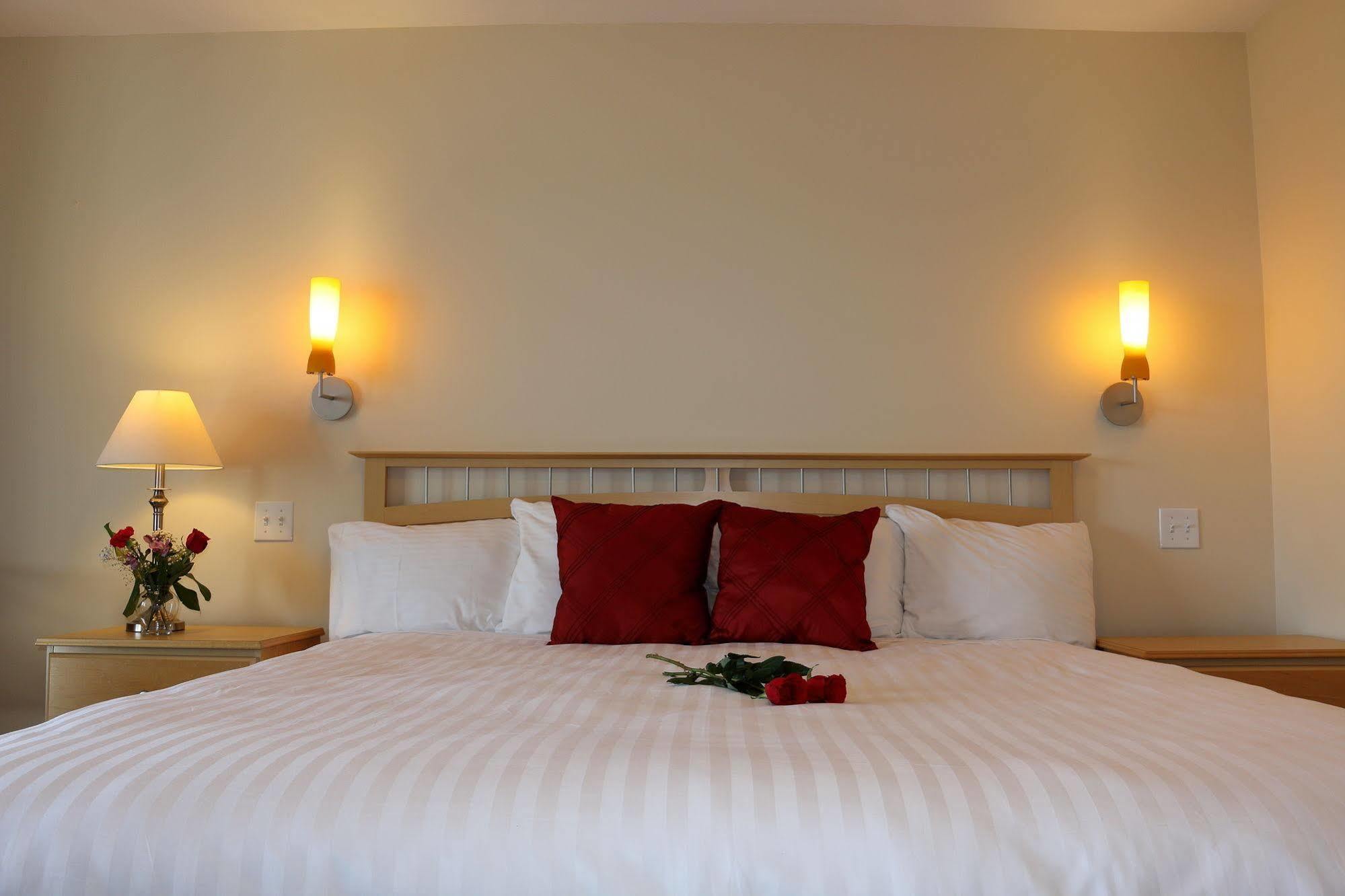 Rum Runner Inn لونينبورج المظهر الخارجي الصورة